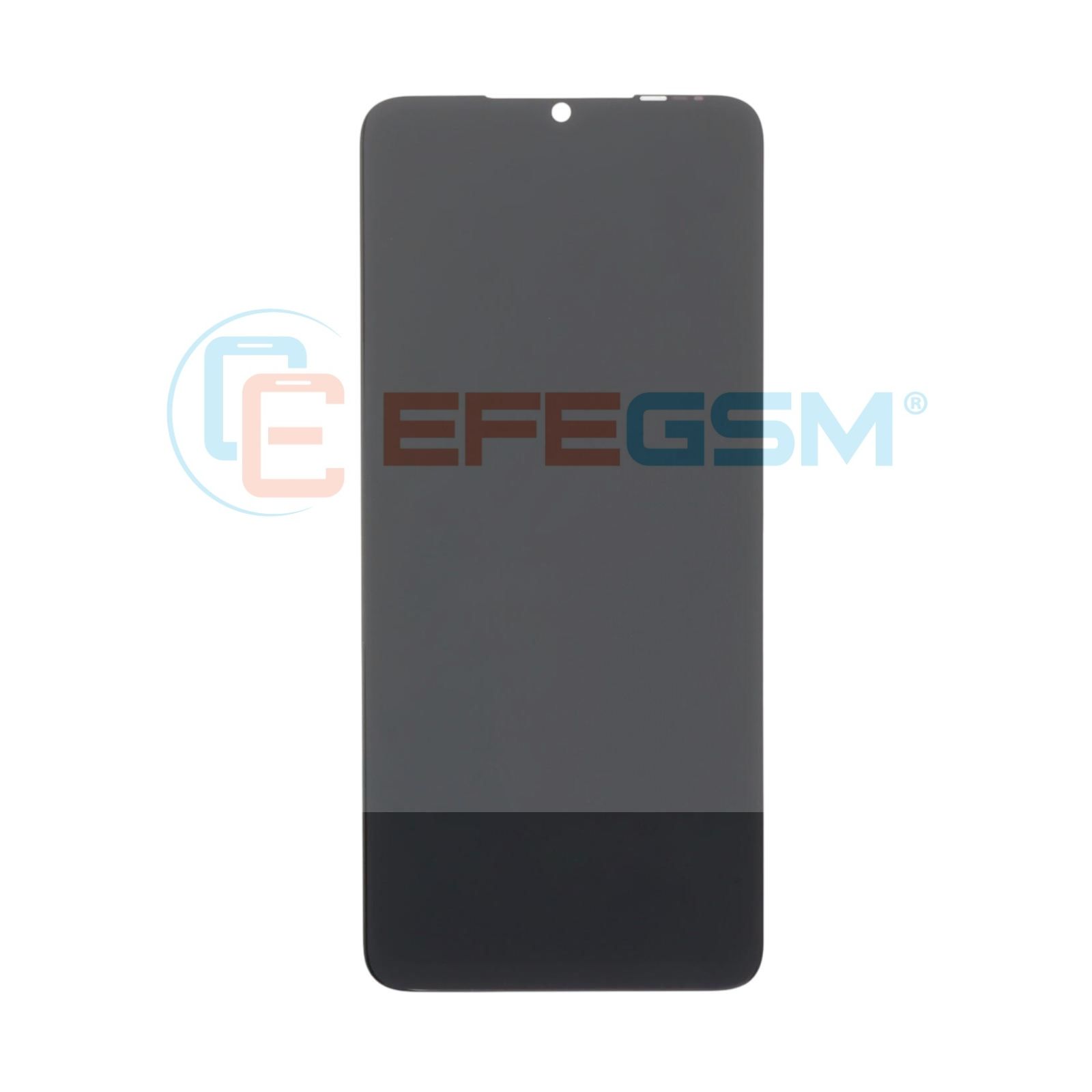 Tecno Spark 10 (KI5q) Ekran