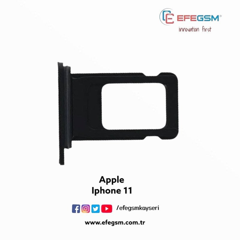 Iphone 11 Sim Holder