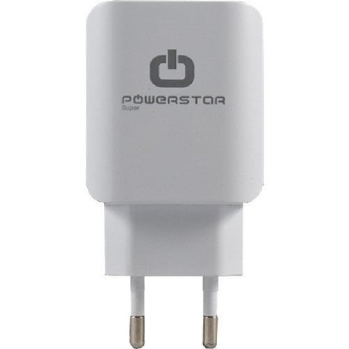 Powerstar SCUH-09 3 Amper Quick Başlık