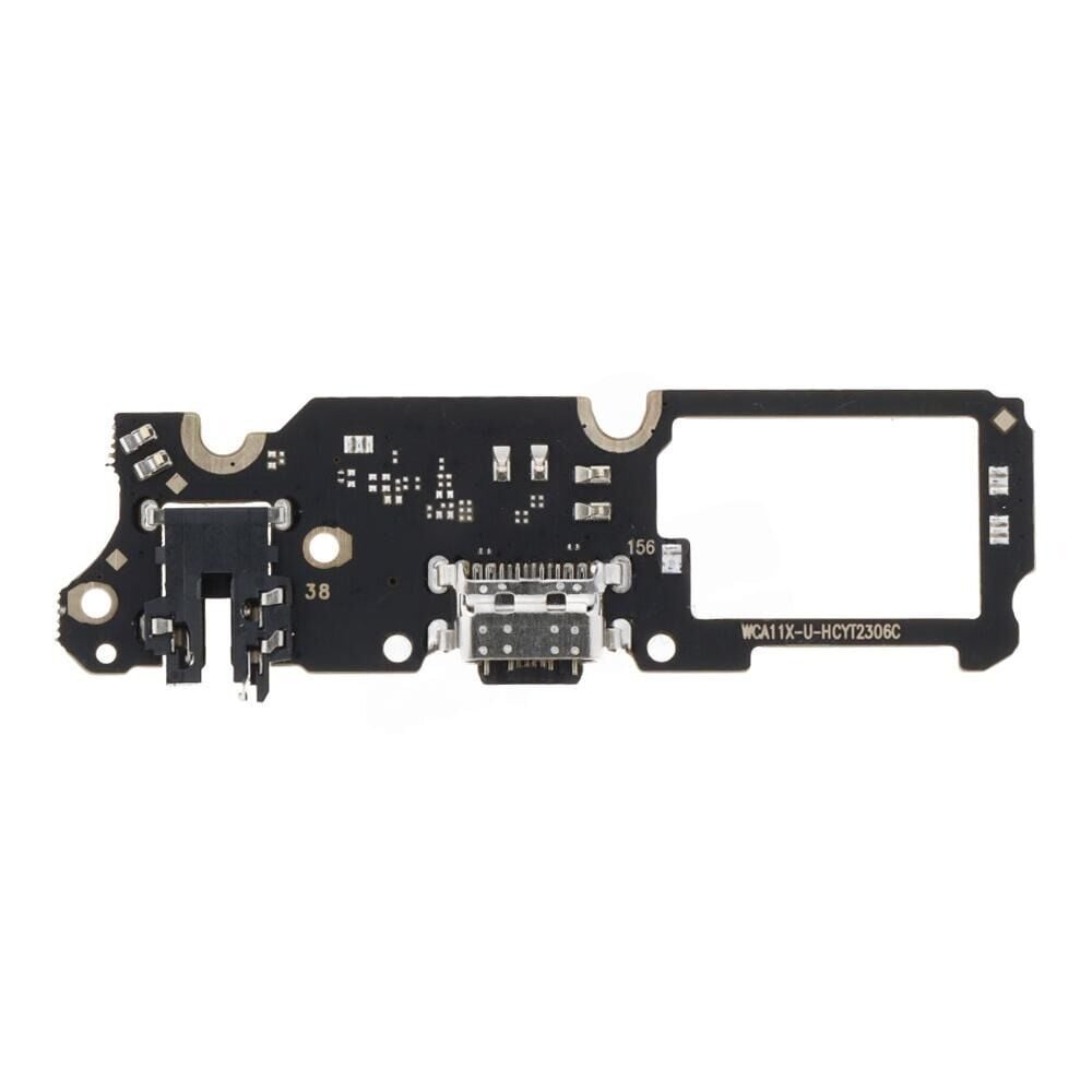 Oppo A5 2020 (CPH1931) Alt Bord