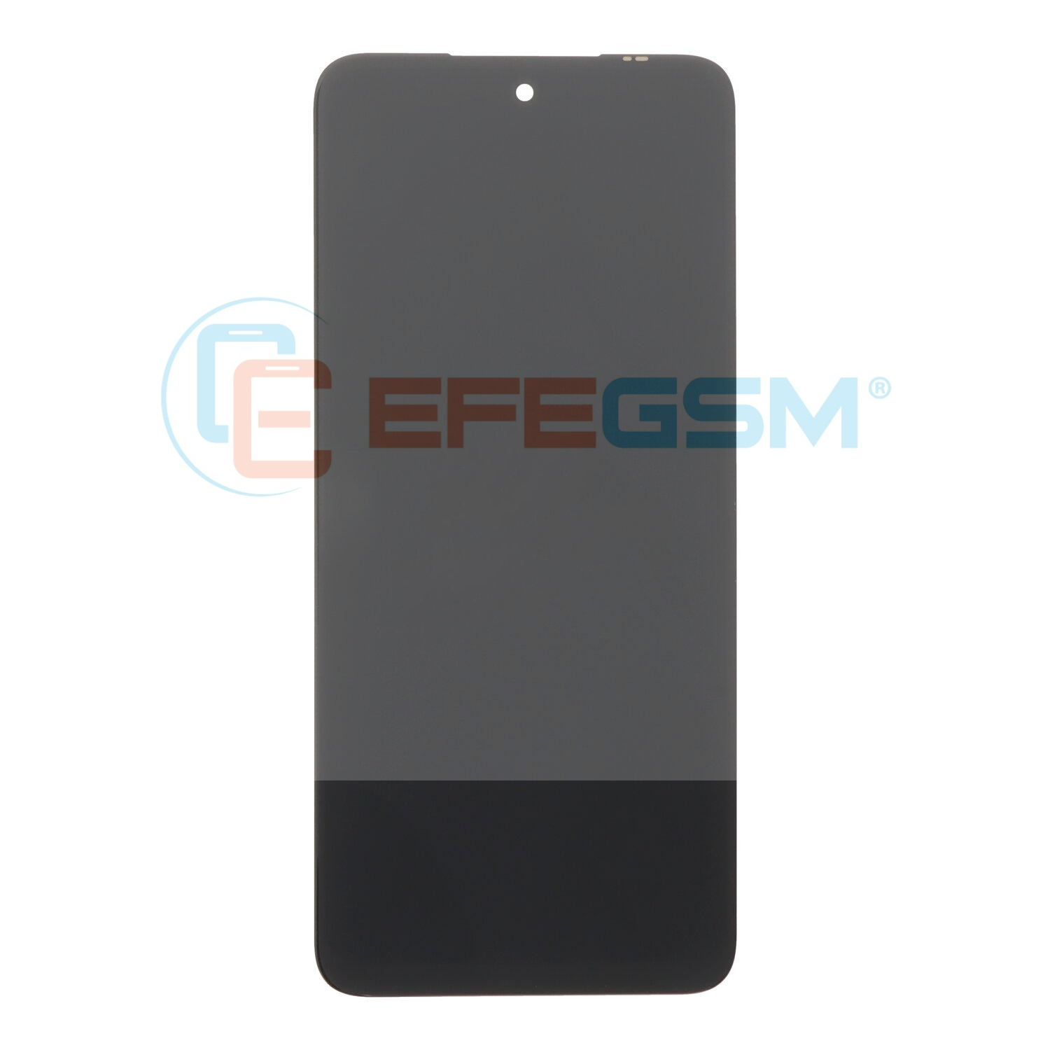 Xiaomi Redmi 10 Ekran