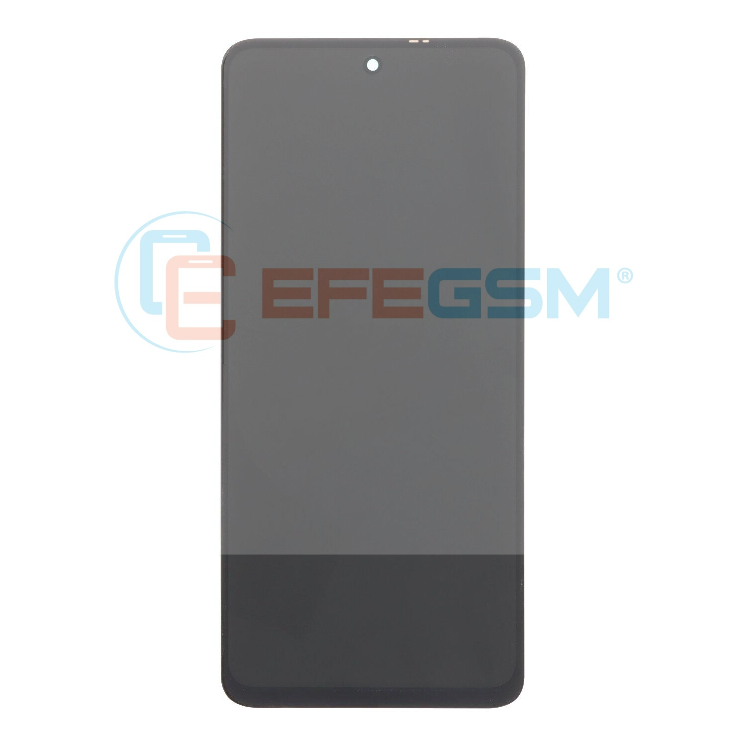 Xiaomi Redmi Note 9 Pro Ekran