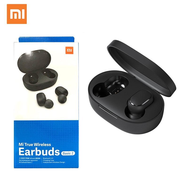 Xiaomi Earbuds Basic 2 Bluetooth Kulaklık