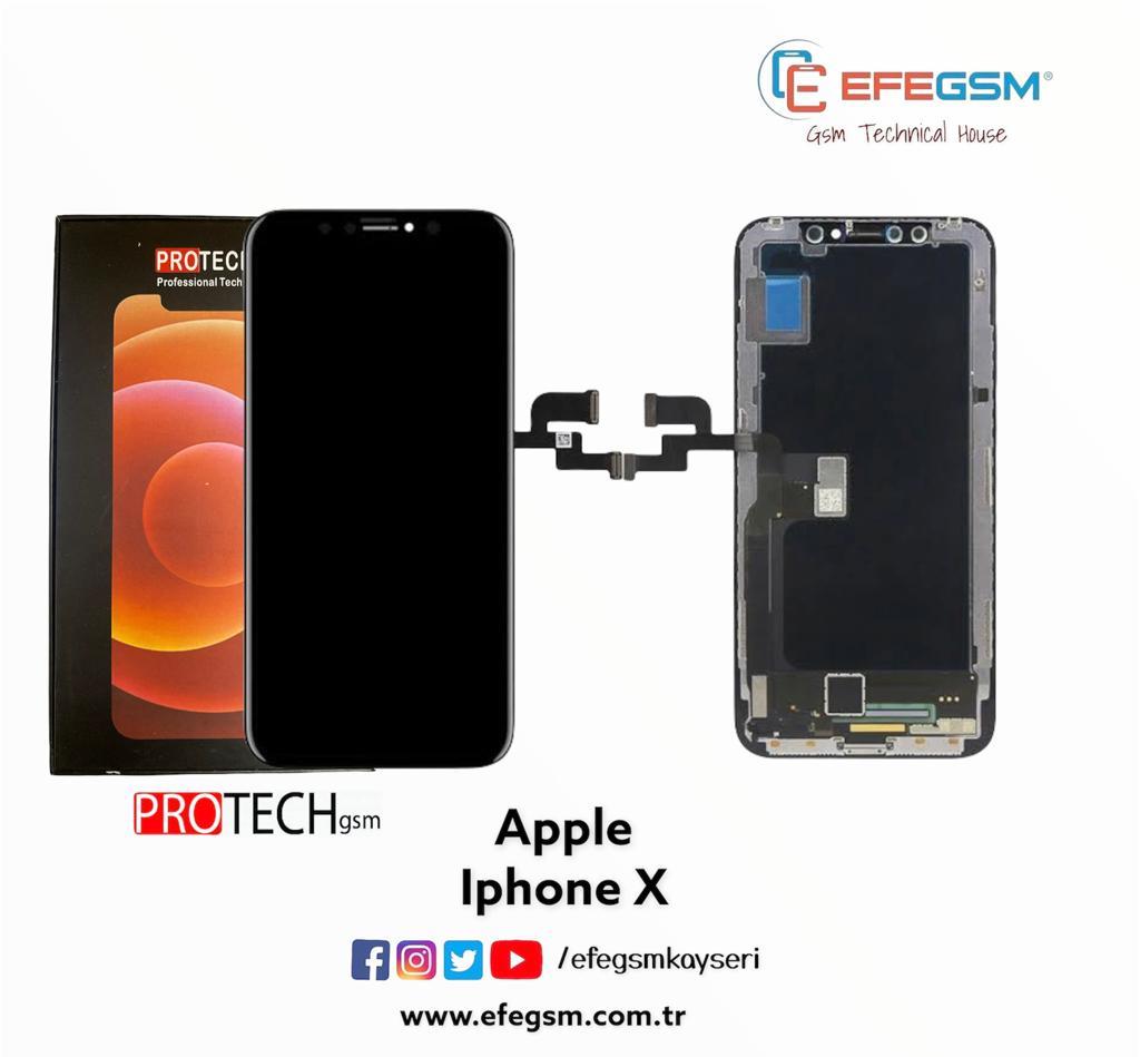 Iphone X Ekran