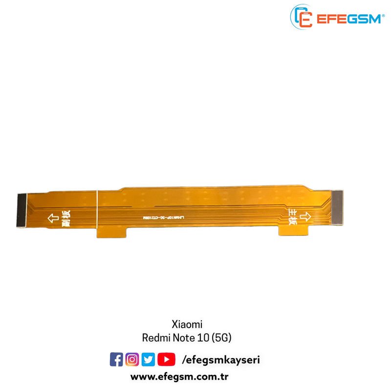 Xiaomi Redmi Note 10 Pro (5G) Ara Film