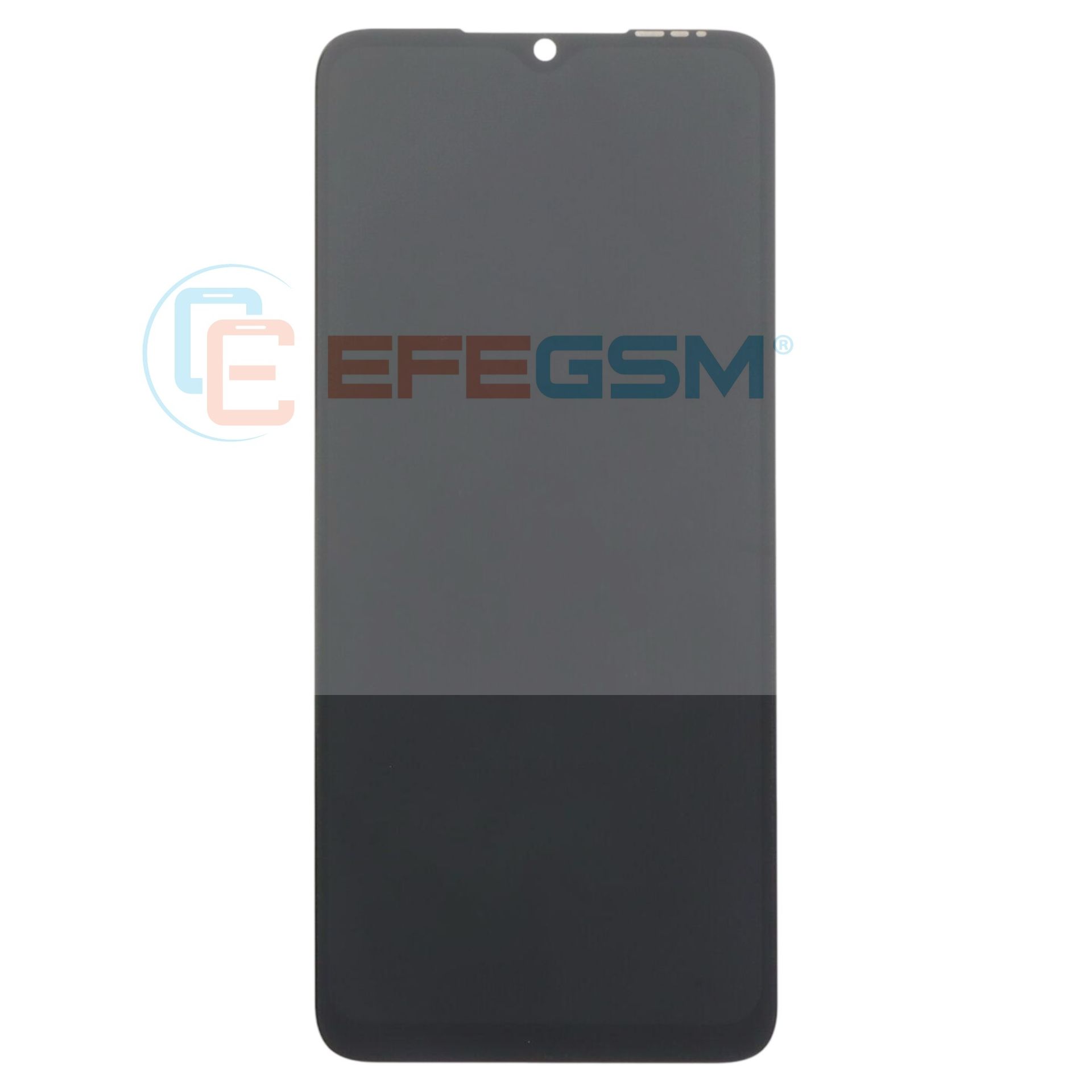 İnfinix Hot 30i (X669) Ekran