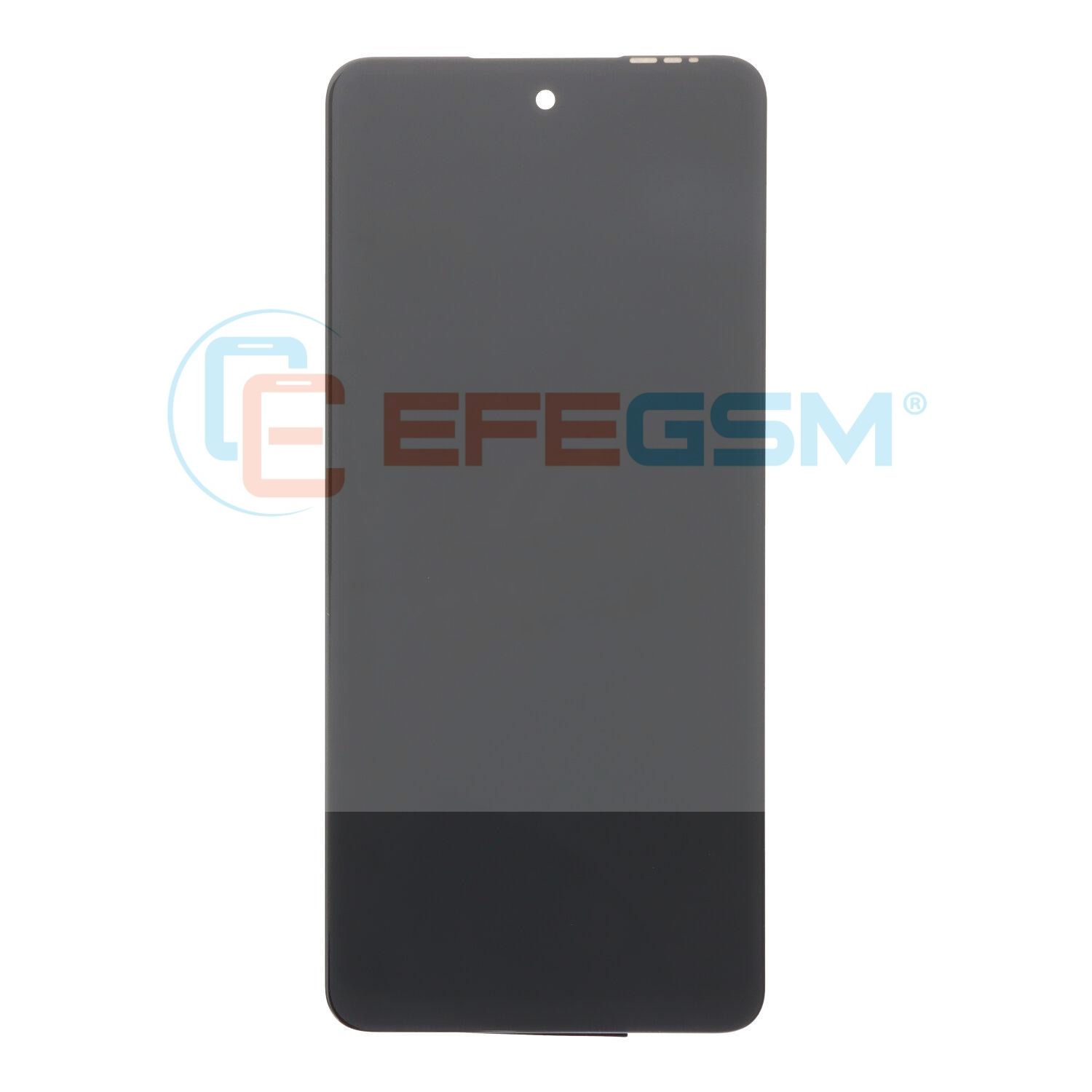 İnfinix Smart 8 (X6525) Ekran