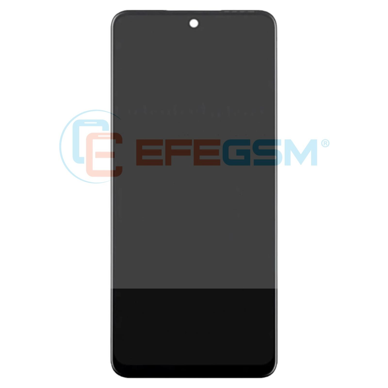 infinix Hot 30 Play (X6825) Ekran