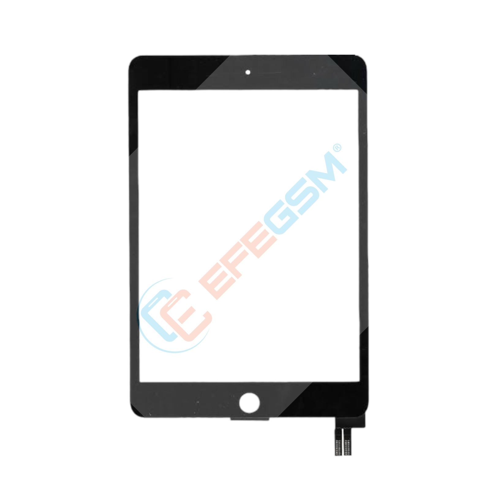 Apple İpad Mini 5.Nesil (A2124) Dokunmatik Siyah