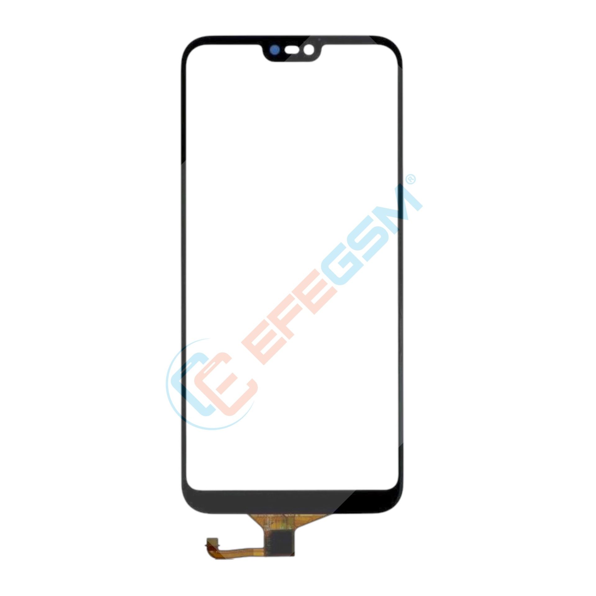 Huawei P20 Lite (ANE-LX1) Dokunmatik