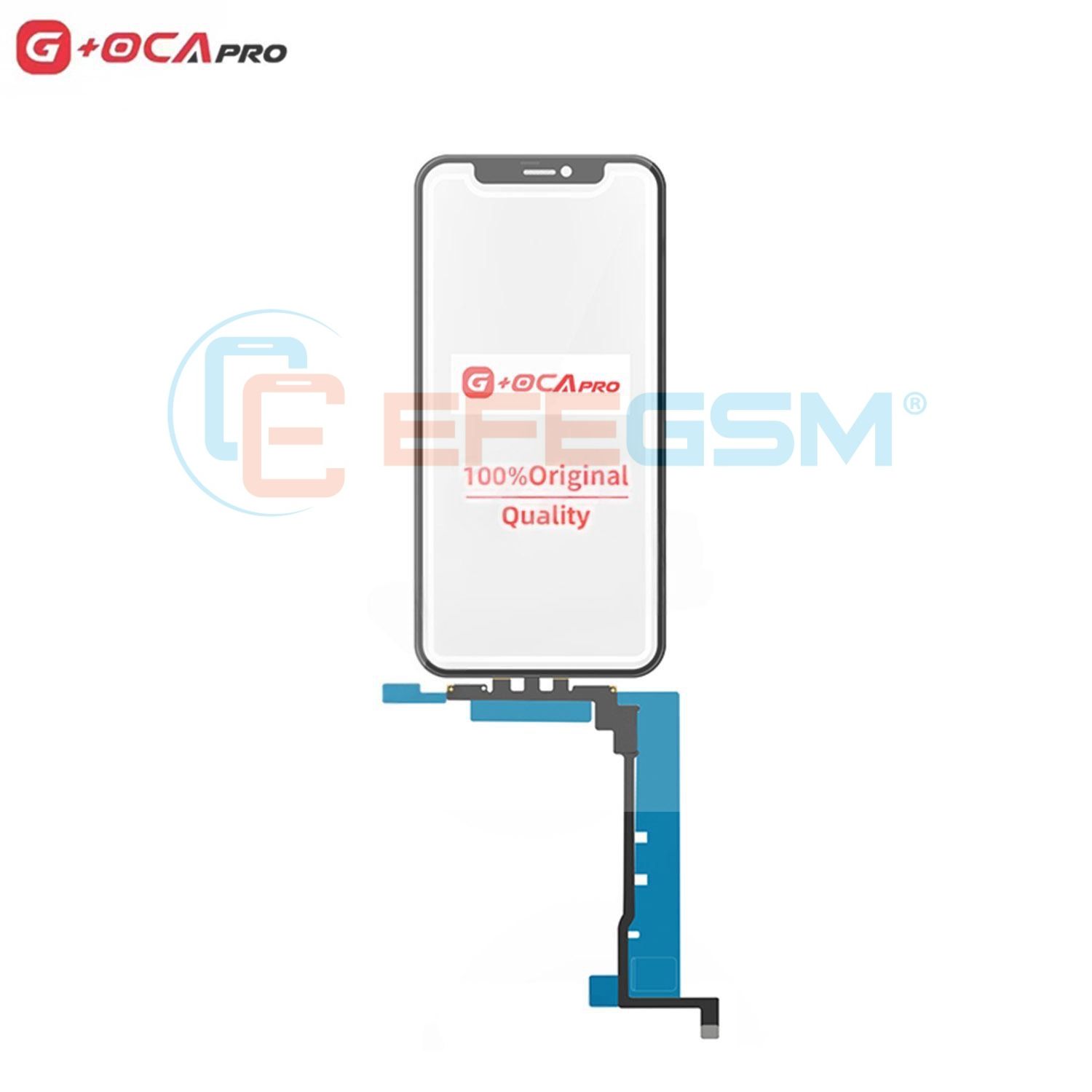 Iphone 11 Pro G+ OcaPro Touch