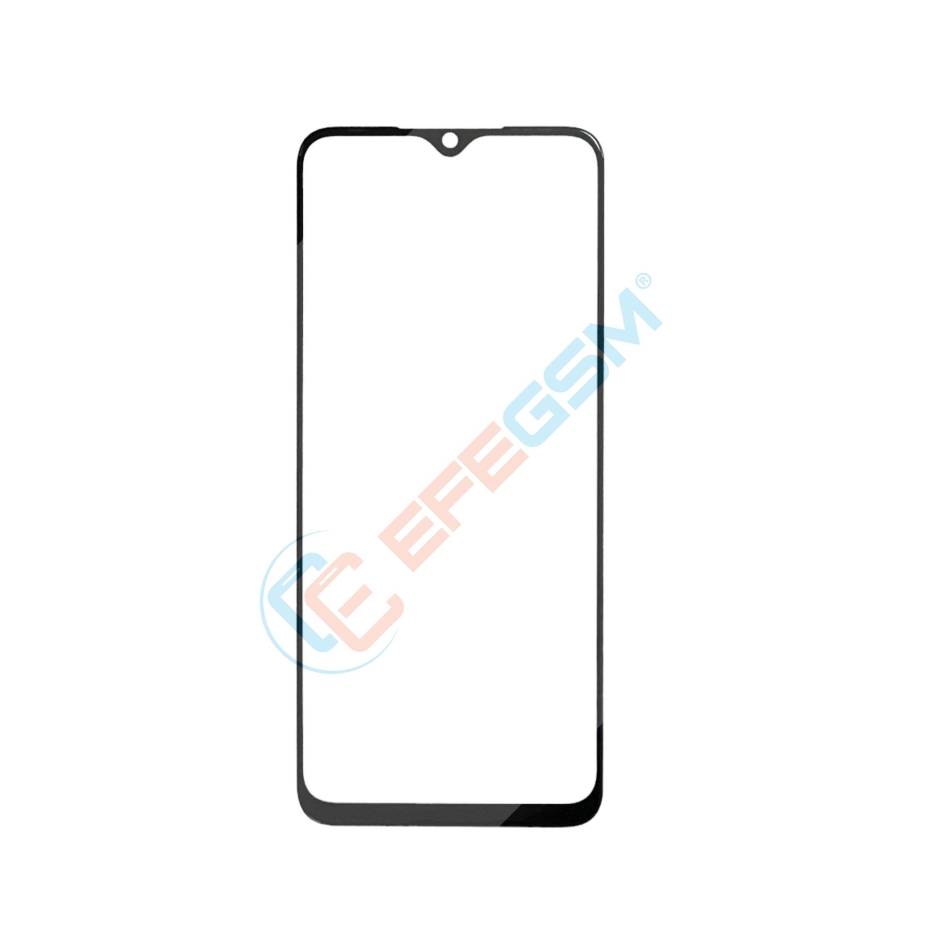 Tecno Spark 5 Air (KD6) Ocalı Cam