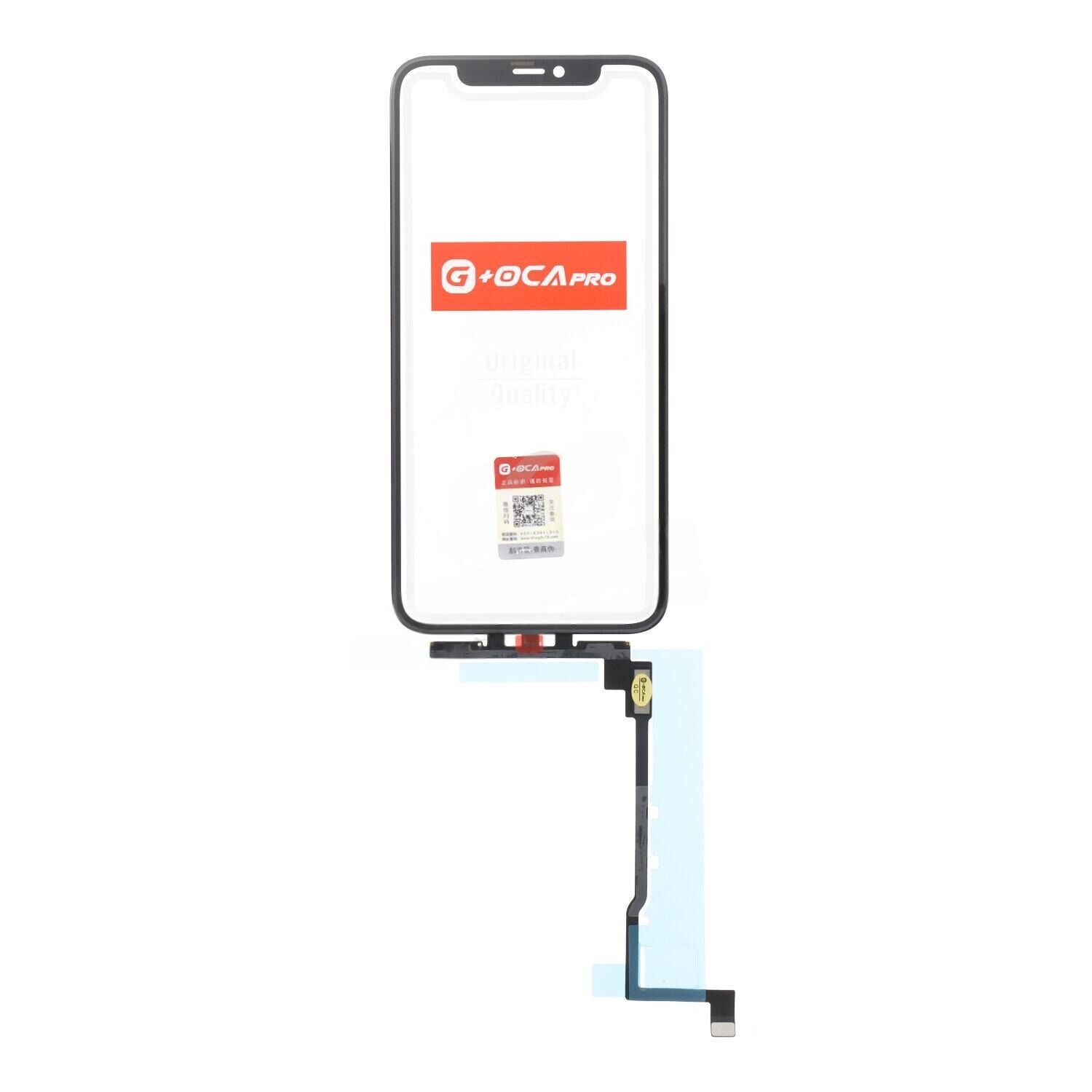 Iphone 11 Pro G+ OcaPro Dokunmatik