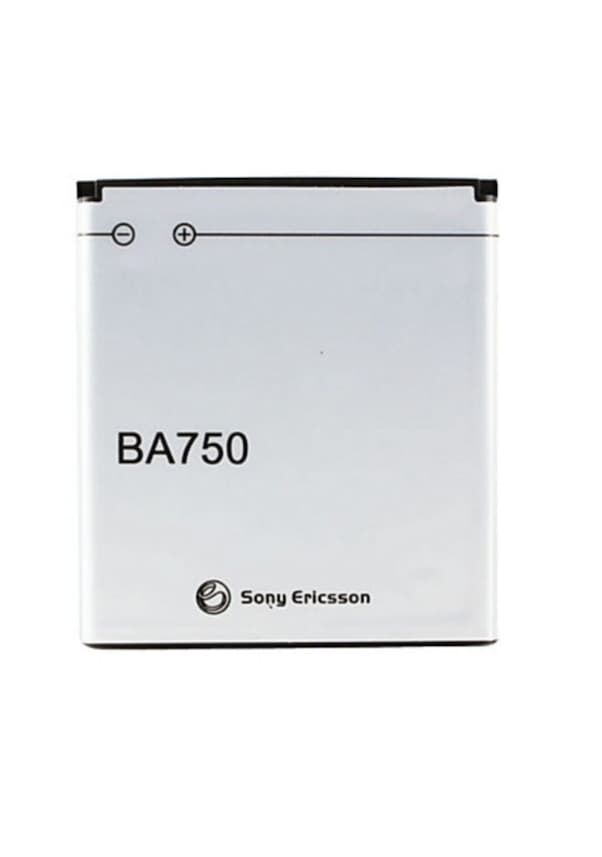 Sony LT15i (BA750) Batarya