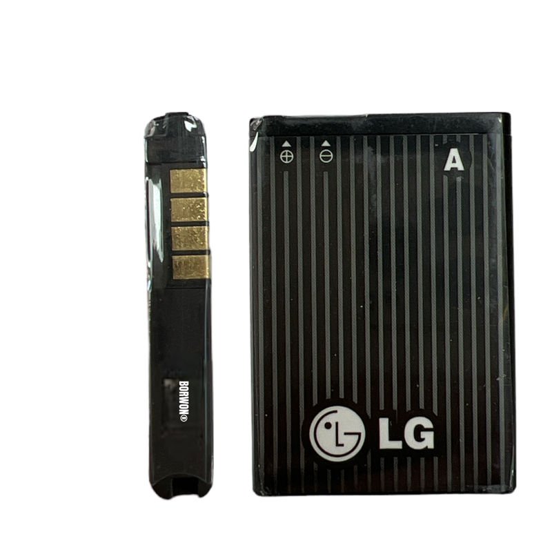 LG BL40 Batarya