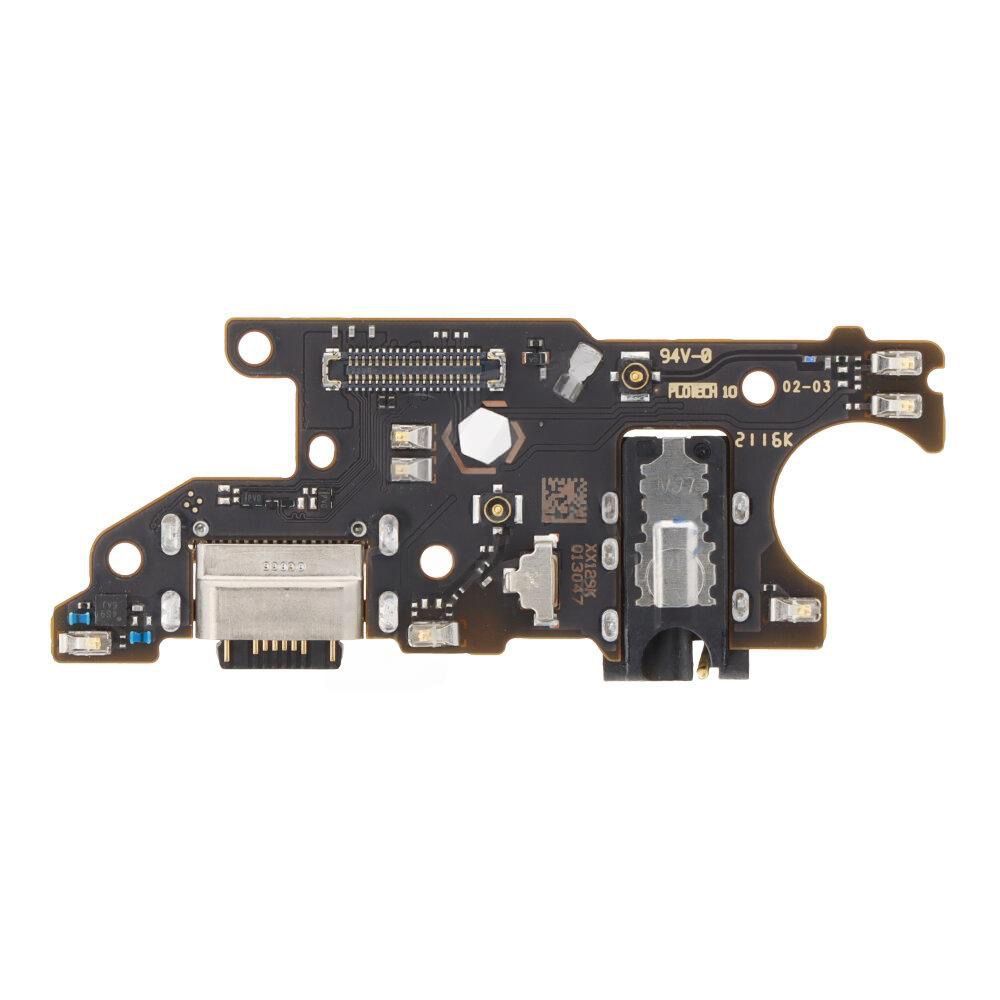 Xiaomi Redmi Note 9 5G Alt Bord