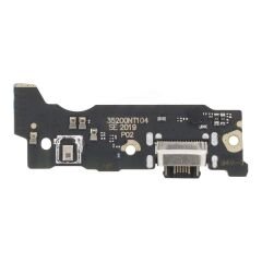 Xiaomi Redmi Note 10 Pro Alt Bord
