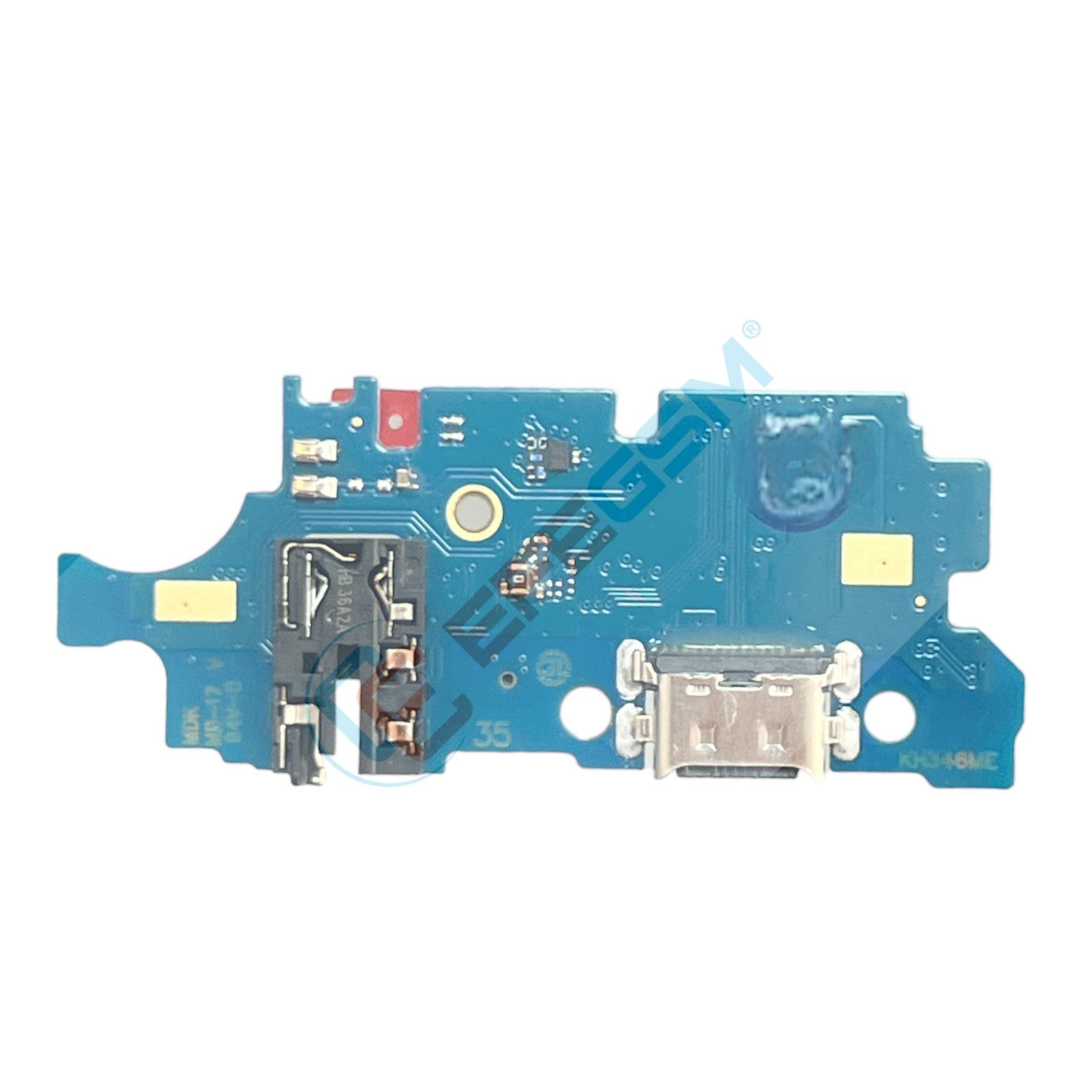 Samsung Galaxy A15 (A155) Alt Bord