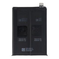 Oppo Reno 4 Pro (BLP787) Batarya
