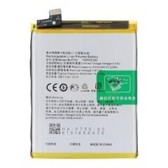 Oppo Reno 3 Pro (BLP755) Batarya