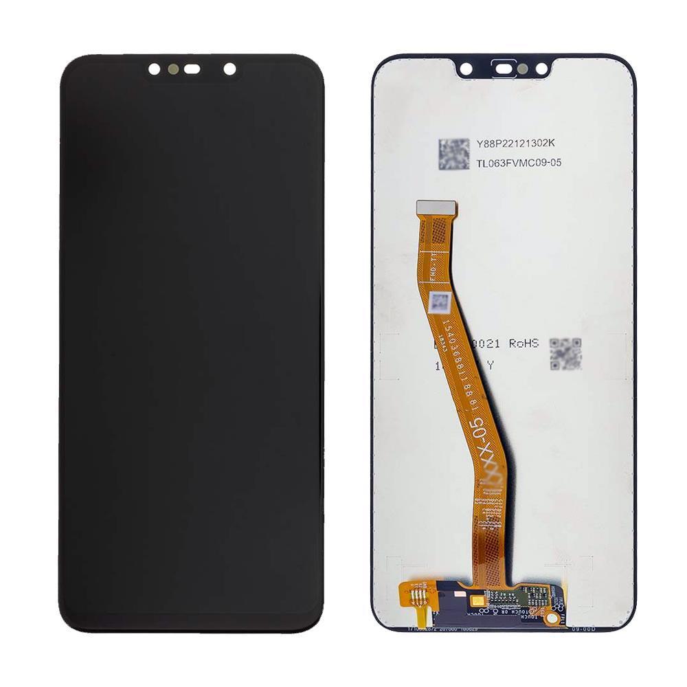 Huawei Mate 20 Lite (SNE-LX1) Ekran