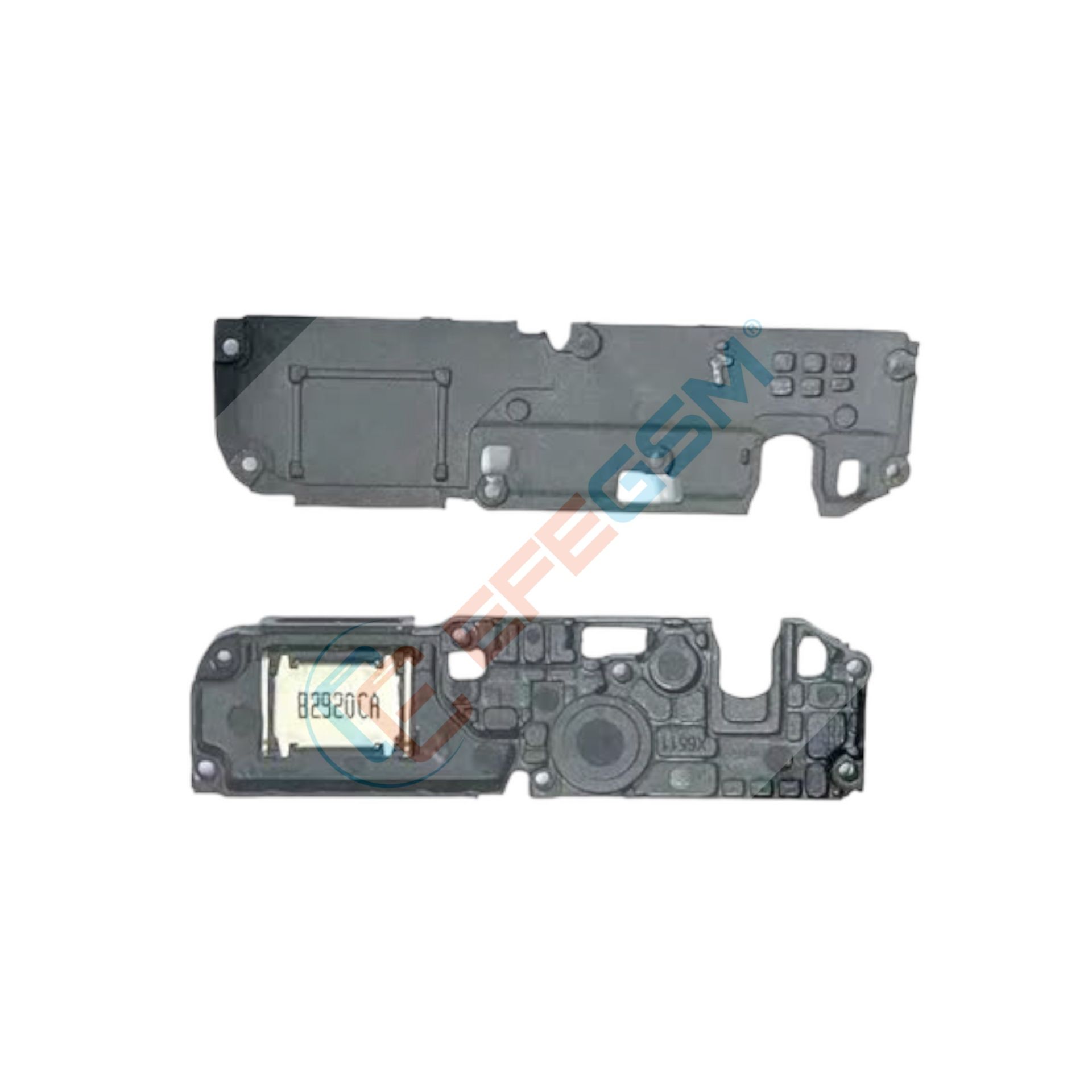 İnfinix Smart 6 (X6511) Buzzer