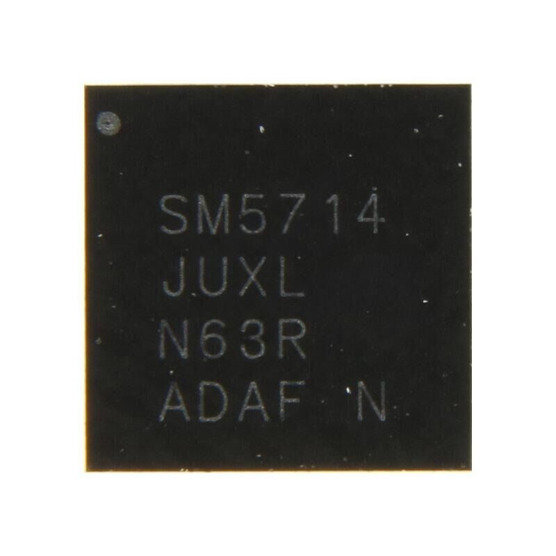 Samsung Galaxy A32 (A325) Şarj Entegresi (SM5714)