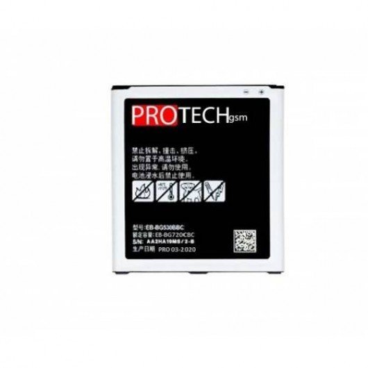 Protech Samsung J700 Batarya