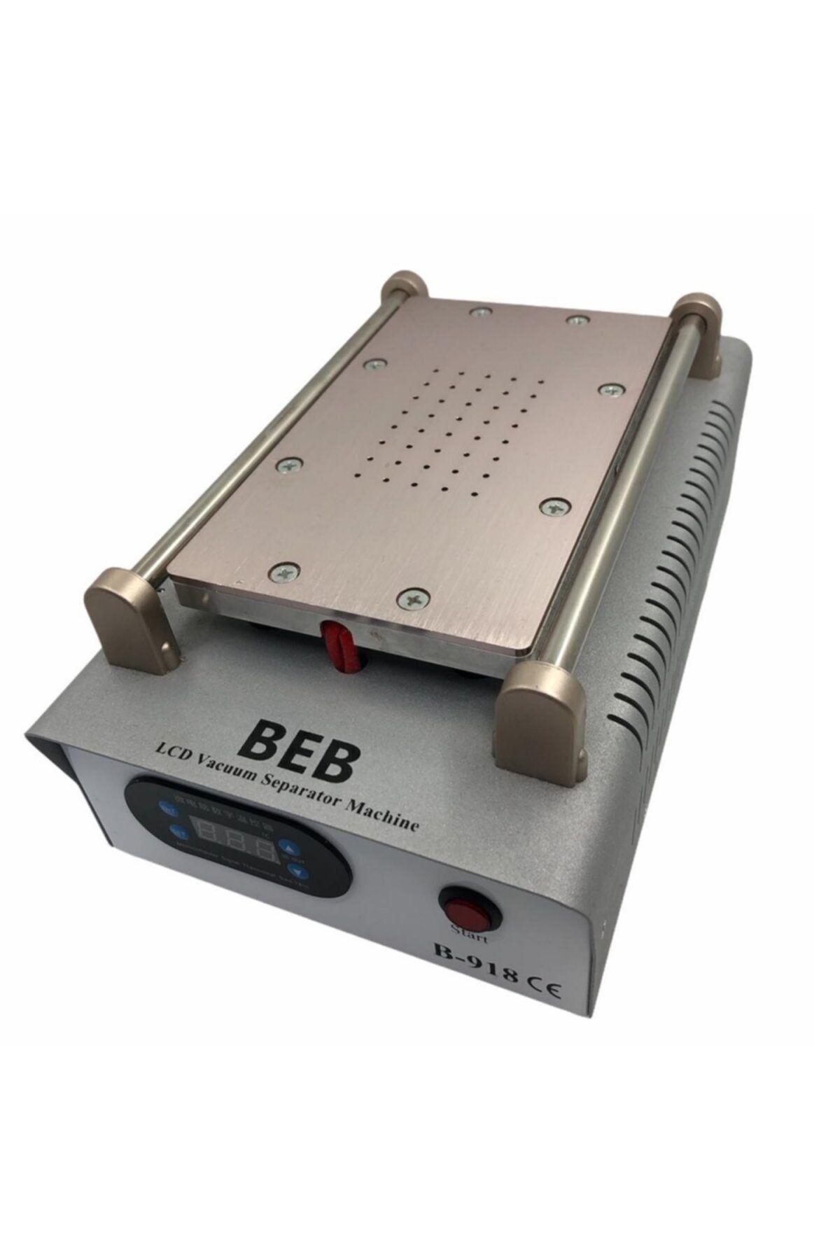 BEB 918 7 İnç Seperatör