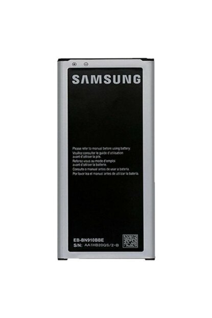 Samsung Note 4 (N9100) Batarya