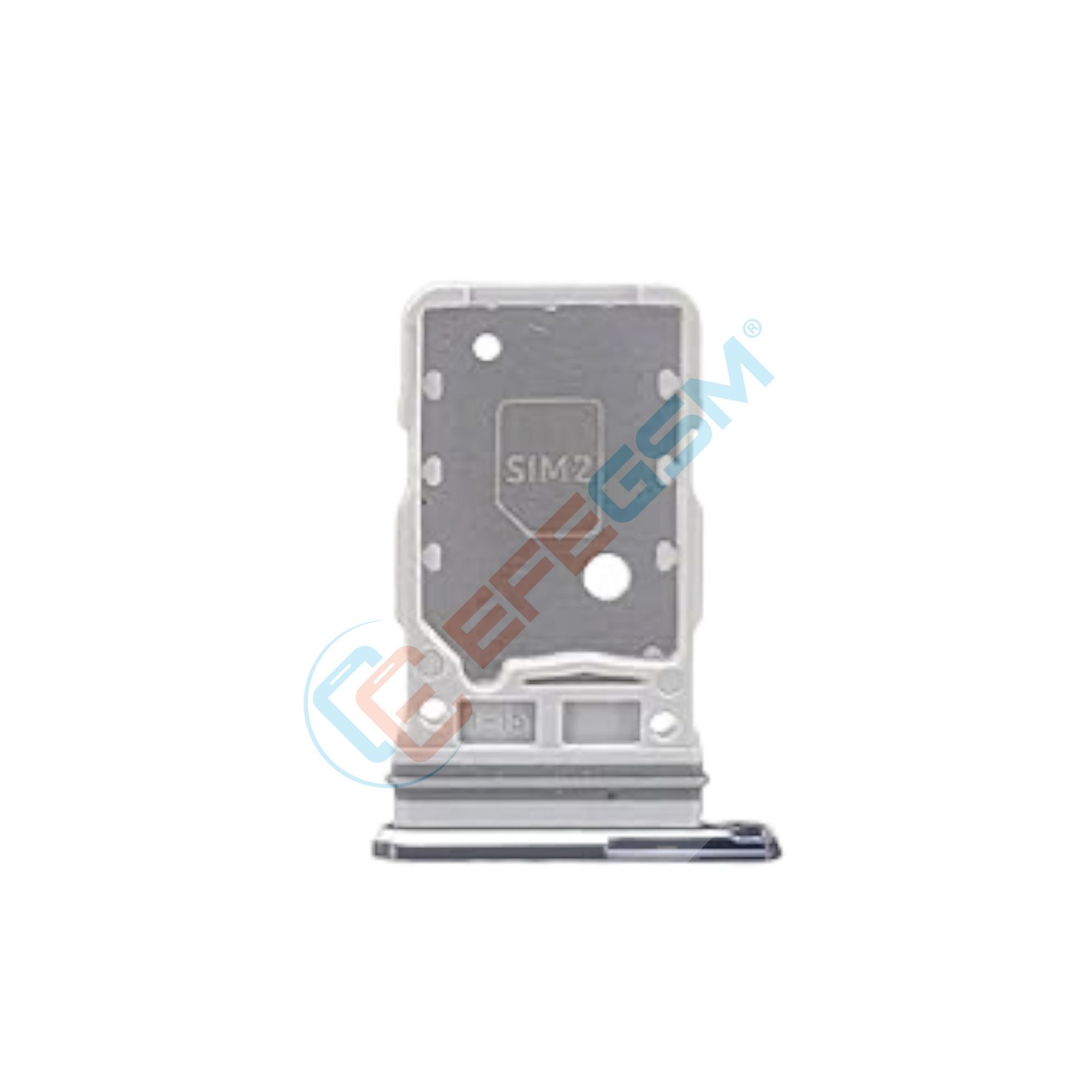 Samsung Galaxy S21 Ultra (G998) Sim Holder