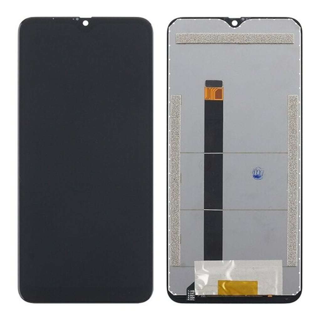 Reeder P13 Blue Ekran
