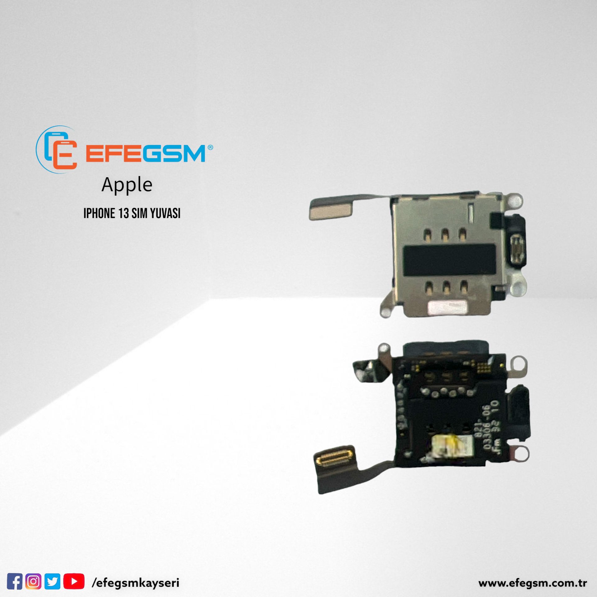 Iphone 13 Sim Film 2 Sim