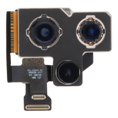 Iphone 12 Pro Max Arka Kamera