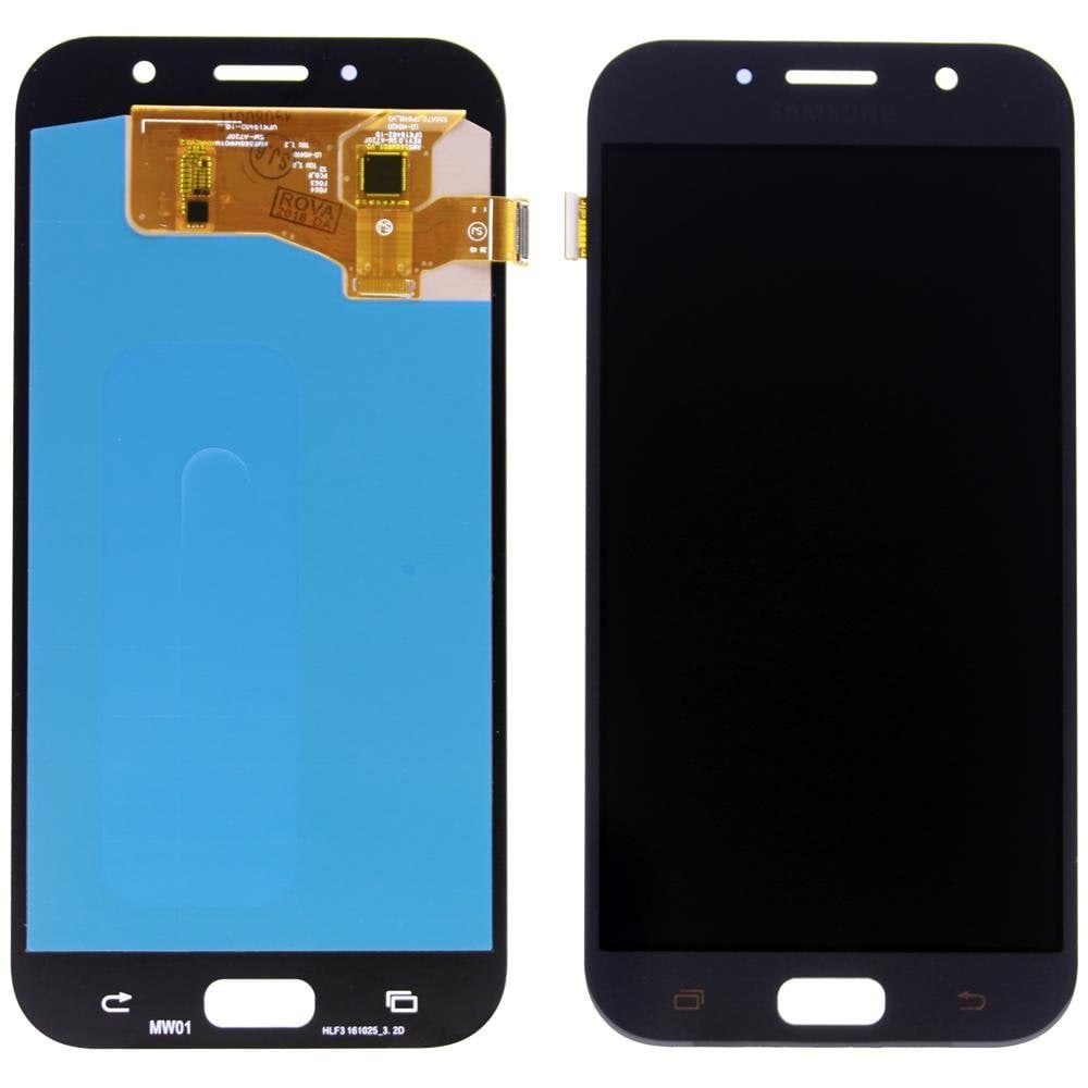 Samsung Galaxy A7 2017 (A720) Ekran