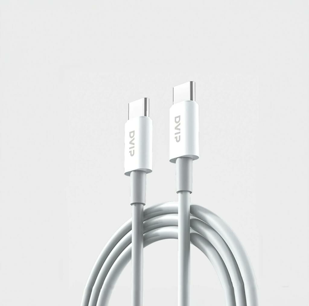 DVIP Type-c To Type-c L36 120W 6A Usb Kablo