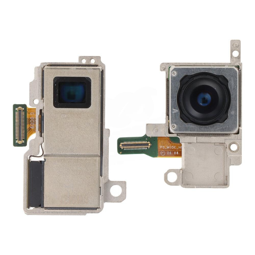 Samsung Galaxy S21 Ultra (G998) Arka Kamera