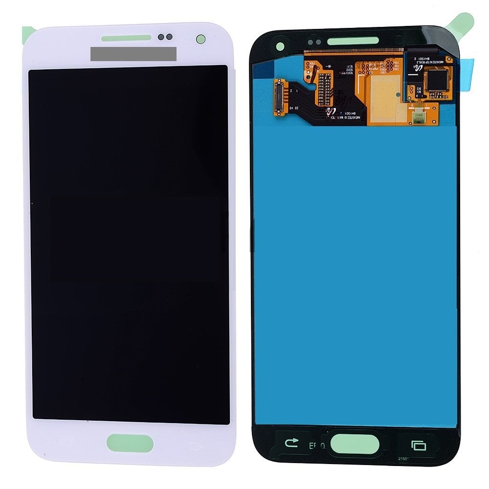Samsung E5-00 Revize Ekran