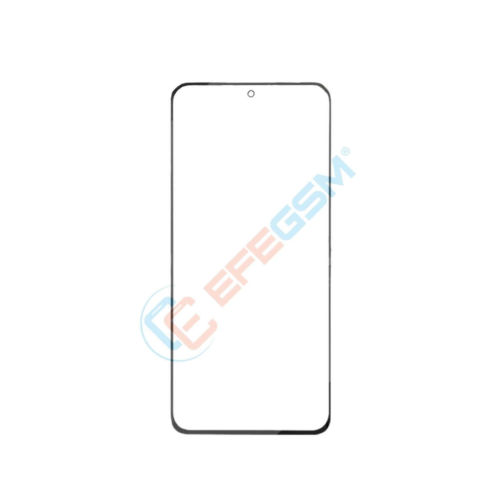 Xiaomi Mi 12 Ocalı Cam
