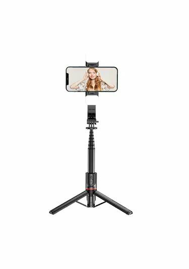 Selfie Çubuğu L12D