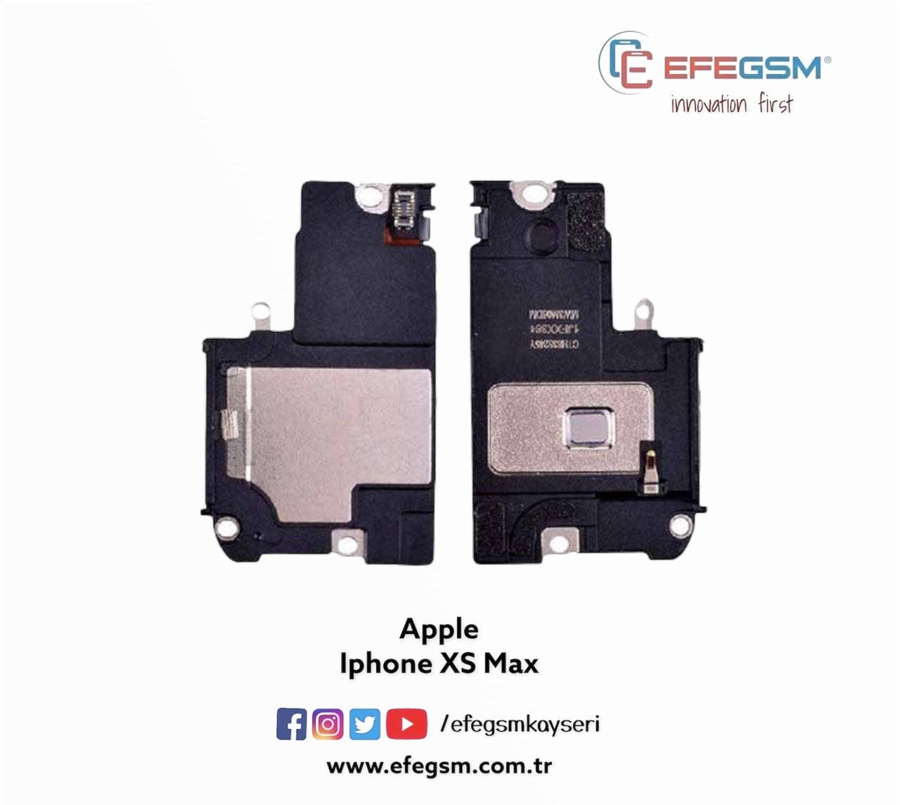 Iphone XS Max Bazır