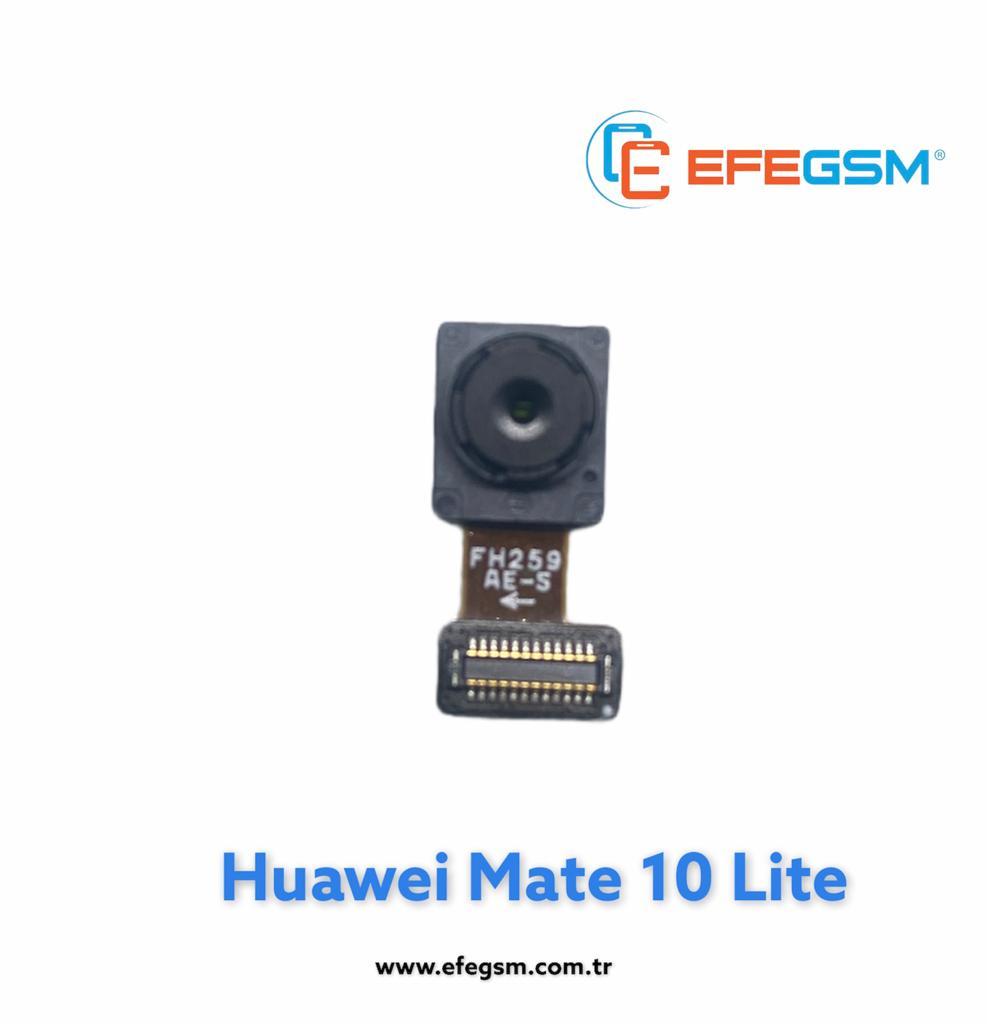 Huawei Mate 10 Lite (RNE-L01) Ön Kamera