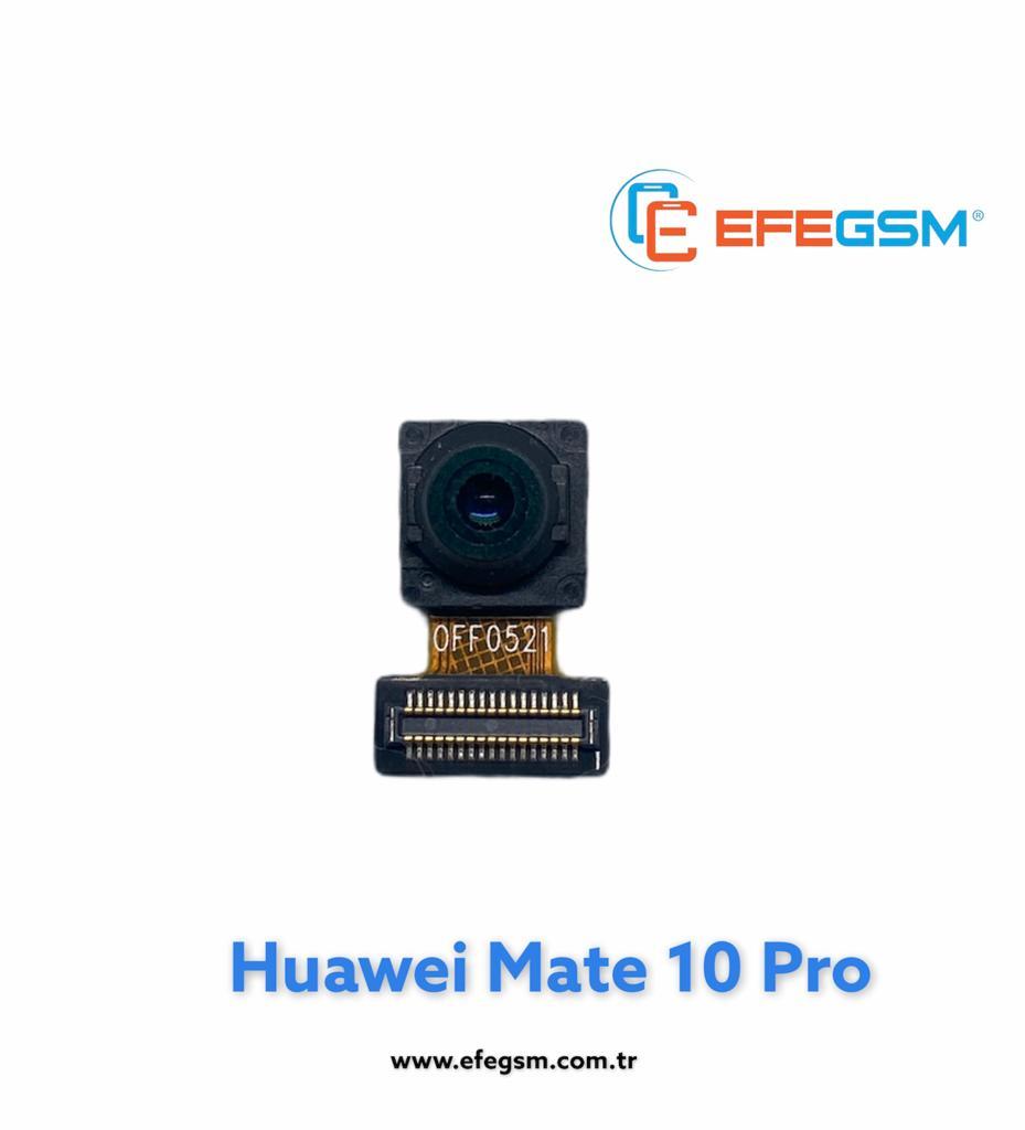 Huawei Mate 10 Pro (BLA-L09) Ön Kamera