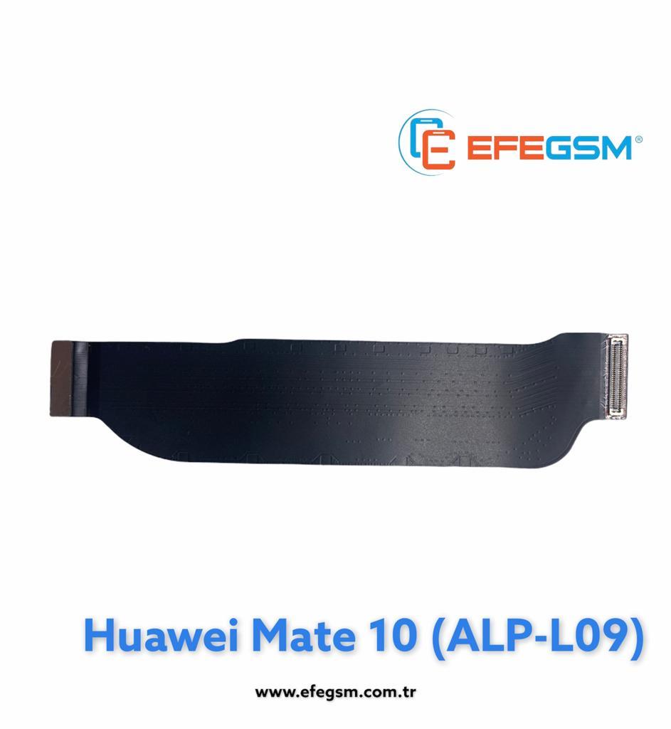Huawei Mate 10 (ALP-L09) Ara Film