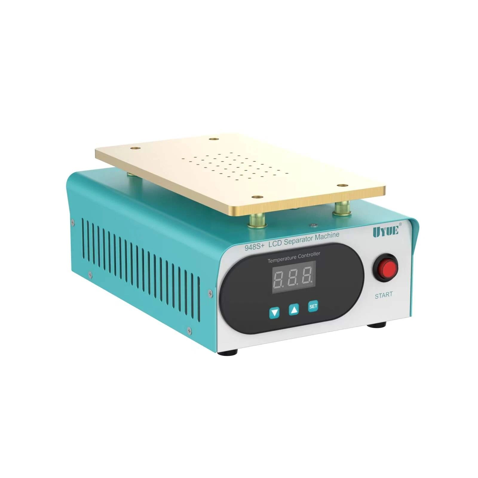 Uyue 948S+ 110/220V Seperatör