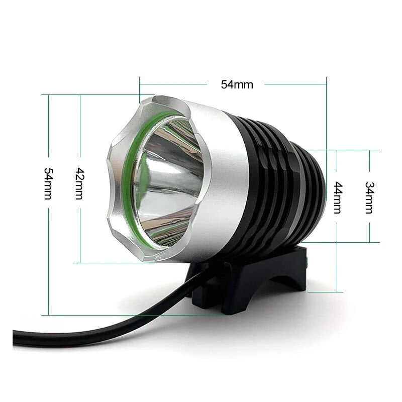 Borwon UV-7262 UV Işık
