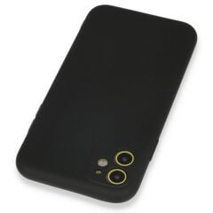 Iphone 11 Rubber Case