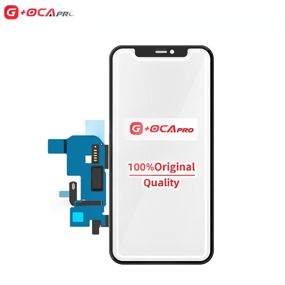 Iphone 12 G+OcaPro Dokunmatik
