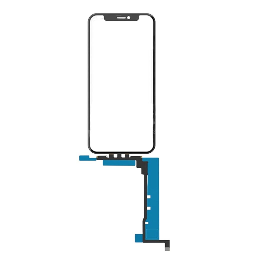 Iphone 11 Pro Musttby Dokunmatik