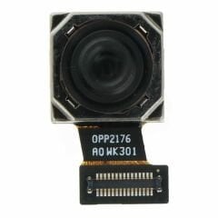 Xiaomi Poco X3 (M2007J20CG) Arka Kamera